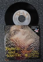 April - wake up and love me (vanaf € 1,50), Ophalen of Verzenden