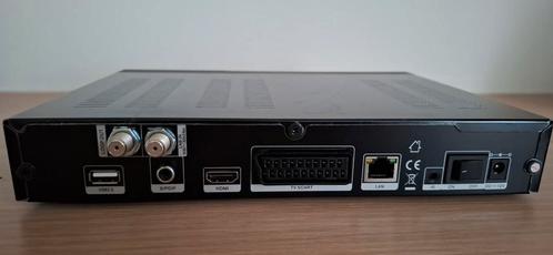 Denson DS 1010 V3a satelliet ontvanger, Audio, Tv en Foto, Schotelantennes, Zo goed als nieuw, Ophalen of Verzenden