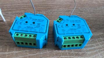 iCasa - Zigbee dimmer (prijs per stuk) beschikbaar voor biedingen