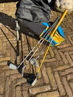 Kindergolftas (42”) U.S. Kids Golf, Sport en Fitness, Golf, Ophalen of Verzenden, Zo goed als nieuw, Set, Overige merken