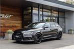 Audi RS6 4.0 V8 RS6 Quattro ABT-700 *Carbon/ABT uitlaat/HUD/, Automaat, Euro 5, Vierwielaandrijving, 3993 cc