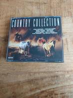 Country collection 2 cd, Gebruikt, Ophalen of Verzenden