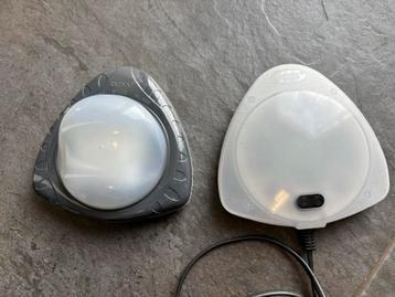 Intex Magnetisch Led Zwembad-Wandverlichting beschikbaar voor biedingen