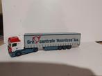 Heitrans, Hobby en Vrije tijd, Modelauto's | 1:50, Ophalen of Verzenden, Zo goed als nieuw, Bus of Vrachtwagen, Tekno
