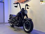 Harley Davidson Chopper 110 FLSTFS Softail Fat Boy S 5HD1 NL, Motoren, Motoren | Harley-Davidson, Harley-Davidson, Chopper, Bedrijf