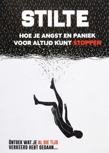 Stilte - Johan Deen beschikbaar voor biedingen