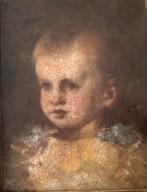 Portret, Ophalen of Verzenden