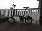 Dahon vouwfiets Curve i3 16 inch, Fietsen en Brommers, Fietsen | Vouwfietsen, Ophalen, Gebruikt, 16 tot 18 inch, Versnellingen