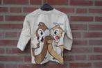 Shirt Disney H&M mt 98 / 104, Ophalen of Verzenden, Zo goed als nieuw, Jongen, Shirt of Longsleeve