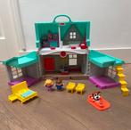 Little people poppenhuis | Fisherprice, Kinderen en Baby's, Speelgoed | Fisher-Price, Ophalen, Zo goed als nieuw, Speelset