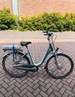 Elektrische fiets, Sparta, Gebruikt, Ophalen of Verzenden, 51 tot 55 cm