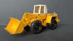 Liebherr 531 graafmachine 1:50 Conrad Pol, Verzenden, Zo goed als nieuw, Hijskraan, Tractor of Landbouw, Conrad