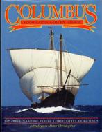 COLUMBUS - de echte ontdekker van Amerika, Ophalen of Verzenden, Nieuw, Noord-Amerika