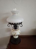 Elektrische olielamp, Antiek en Kunst, Ophalen of Verzenden