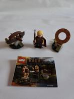 Lego The Hobbit 30215, Ophalen of Verzenden, Gebruikt, Complete set, Lego