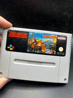 Super nintendo donkey kong country 3