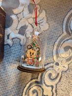 Ornament mickey minnie mouse disney nieuw kerst versiering, Verzamelen, Disney, Ophalen of Verzenden, Mickey Mouse, Nieuw, Beeldje of Figuurtje