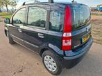 Fiat Panda 1.2 2011 Blauw, Auto's, Fiat, 1242 cc, Origineel Nederlands, Handgeschakeld, Particulier
