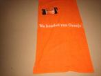 oranje JUICHCAPE/BADLAKEN, Ophalen of Verzenden, Nieuw, Oranje of Koningsdag