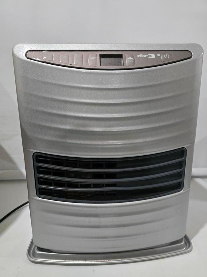 Zibro LC-30 laserkachel incl brandstof, Huis en Inrichting, Kachels, Nieuw, Petroleumkachel, Overige brandstoffen, Ophalen