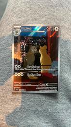 Persian 78/64 pokemonkaart, Ophalen of Verzenden, Zo goed als nieuw
