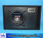 Audio System M10 EVO2 BR 10 inch subwoofer gepoort, Info@optimount.nl, Ophalen of Verzenden, Zo goed als nieuw, Anholtseweg 48A 7091 HB DINXPERLO