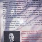 Simon Beckett - Klem - Thriller, Ophalen, Gelezen, Nederland