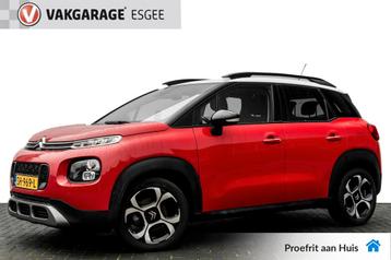 Citroën C3 Aircross 1.2 131 PK S&S Shine hoge instap. | Pan beschikbaar voor biedingen