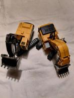 Graafmachines - 2 stuks, Ophalen of Verzenden, Gebruikt