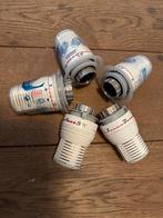 Comap Thermostaatknoppen - 5 stuks, Ophalen of Verzenden, Nieuw