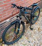 Mountainbike Rockrider ST100 , Sport trail , Decathlon, Gebruikt, Rockrider Decathlon, Versnellingen, Ophalen