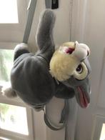 Disney rugzak stampertje, Verzamelen, Disney, Ophalen, Overige figuren, Zo goed als nieuw, Tas, Koffer of Zak