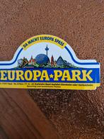 2435 Europa-Park Sticker, Verzamelen, Ophalen of Verzenden, Zo goed als nieuw