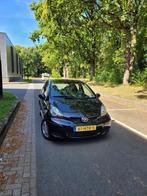 Toyota Aygo 1.0 12V Vvt-i 5DRS MMT 2009 Zwart, Auto's, 4 stoelen, Origineel Nederlands, Particulier, Onderhoudsboekje