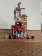 Lego Harry Potter - Het Nest, Ophalen of Verzenden, Gebruikt, Complete set, Lego