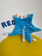 2054 Tedsy ster sterretje blauw wit speendoekje, Ophalen of Verzenden, Zo goed als nieuw, Overige typen