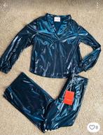 Supermooi Damespak - Broek en Shirt, Kleding | Dames, Pyjama's, Studio Amaya, Ophalen of Verzenden, Nieuw, Maat 38/40 (M)