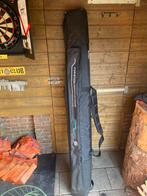 Preston hardcase foederaal holdall, Watersport en Boten, Hengelsport | Witvissen, Ophalen, Gebruikt, Overige typen