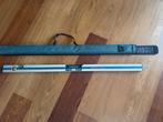 Bosch Professional GIM 120 Digitale Waterpas (120 cm) + hoes, Ophalen of Verzenden, Zo goed als nieuw
