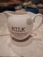 Mooi melkkannetje van Riverdale., Overige typen, Ophalen of Verzenden, Zo goed als nieuw, Overige stijlen