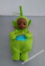 Dipsy van de Teletubbies pluche pyjamazak knuffel, Ophalen of Verzenden, Overige typen