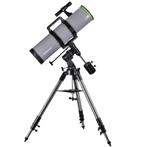 BRESSER Space Explorer 150/750 Telescoop met EQ-3-montering, Audio, Tv en Foto, Optische apparatuur | Telescopen, Ophalen, 80 tot 200 mm
