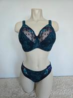 Nieuw prima donna bh madam butterfly 75i of 80i
slip 40, Overige kleuren, ., Ophalen of Verzenden, BH