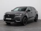 DS 7 Crossback 1.6 PureTech 180 PK Automaat Performance Line, Auto's, DS, 15 km/l, Zwart, 4 cilinders, Bedrijf