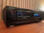 Kenwood KX-3060 Cassettedeck, Audio, Tv en Foto, Cassettedecks, Ophalen of Verzenden, Enkel, Kenwood