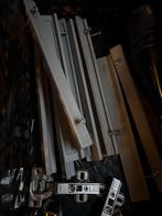 12 Kvik Keuken Handgrepen, Ophalen of Verzenden, Gebruikt, Overige materialen, Overige typen