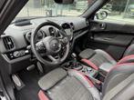 Mini Mini Countryman 2.0 Cooper S E ALL4 Chili JCW | Pano |, Automaat, Gebruikt, Zwart, Zwart