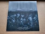 PROMO CD Enslaved - Below the Lights, Ophalen of Verzenden, Gebruikt