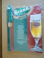 Brand Bier memoblokken + balpen, Ophalen of Verzenden, Nieuw, Gebruiksvoorwerp