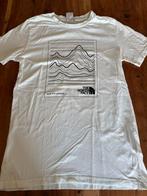 North Face Kinder T-shirt XL, Verzenden, Zo goed als nieuw, Jongen of Meisje